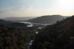 created by dji camera