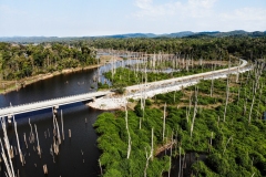 created by dji camera