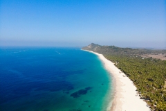 created by dji camera