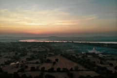 created by dji camera