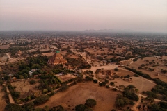 created by dji camera