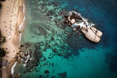 created by dji camera