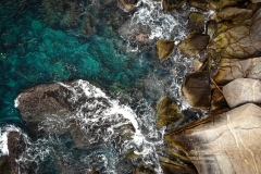 created by dji camera